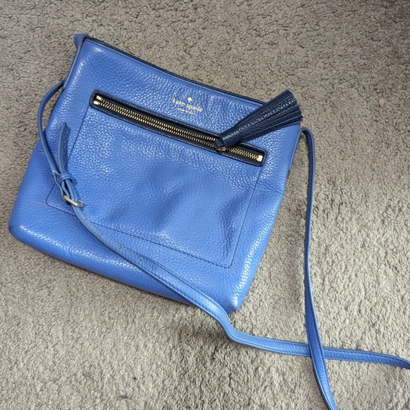 Kate Spade Crossbody - Picture 1 of 3